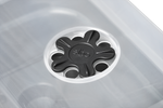green basics grow tray allin1 l living black